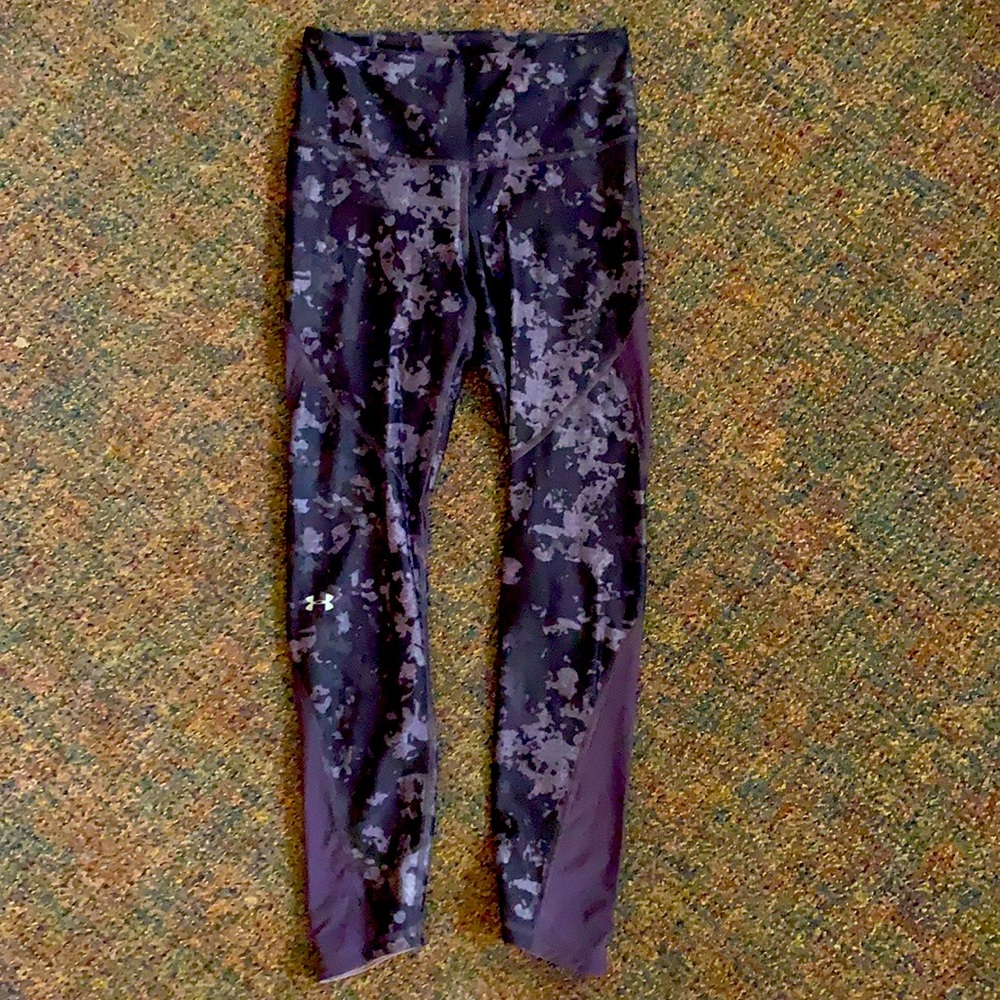 Under Armour Women’s Leggings